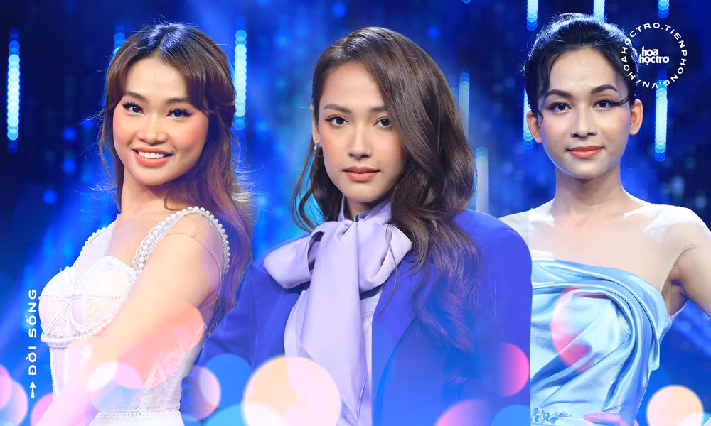 Nam chính màu xanh của “Người Ấy Là Ai” tập 10 lên tiếng khi bị tố “từng có bạn trai“ ảnh 10