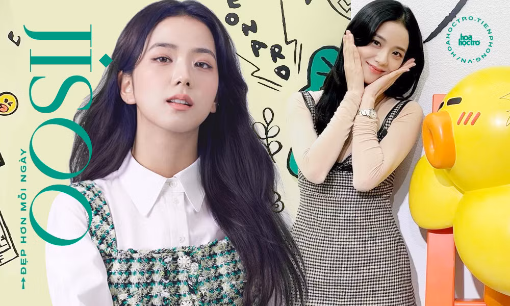 Bái phục stylist của BLACKPINK: Chẳng ngại chỉnh sửa cả váy Haute Couture cho Rosé diện ảnh 8 Bái phục stylist của BLACKPINK: Chẳng ngại chỉnh sửa cả váy Haute Couture cho Rosé diện ảnh 8