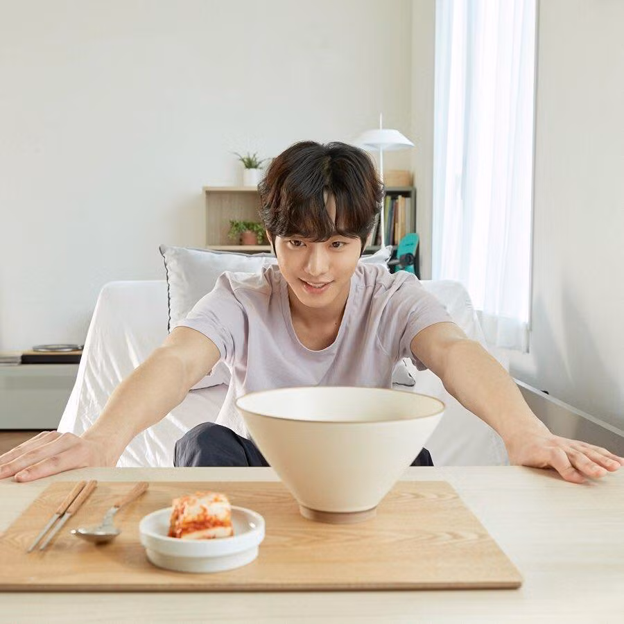 Sau thành công của “Người Thầy Y Đức 2”, Ahn Hyo Seop đã không còn bi quan về cuộc sống ảnh 3