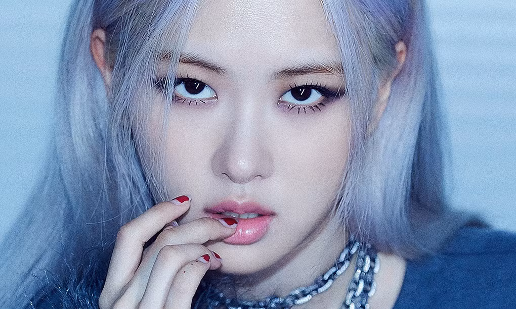 Nhan sắc không hề kém cạnh nhưng vì đâu Nancy mất điểm trước BLACKPINK khi đụng hàng? ảnh 8