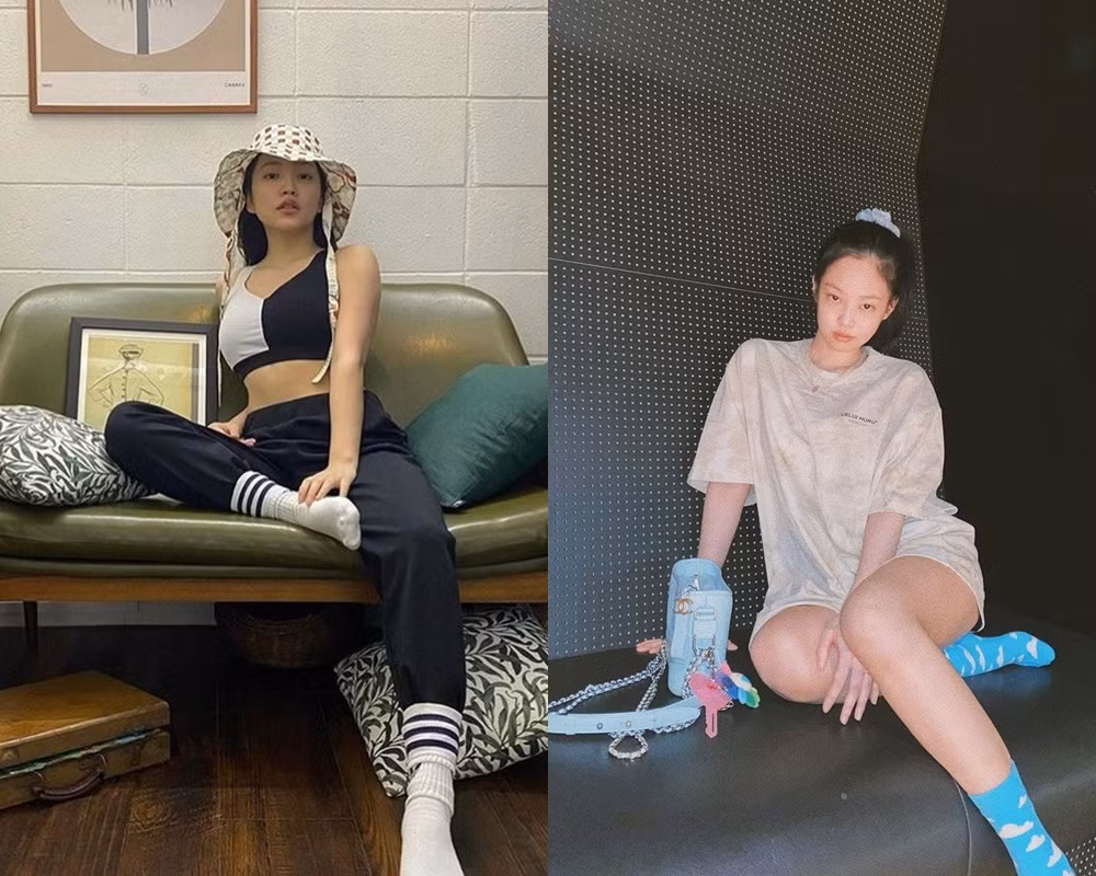 Yeri (Red Velvet) thay đổi hình ảnh như thế nào mà bị bảo là “bắt chước Jennie”? ảnh 3
