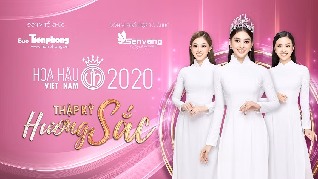 Hoa hậu Việt Nam 2020 lùi lịch thi, sẽ tổ chức ngay khi điều kiện cho phép ảnh 2