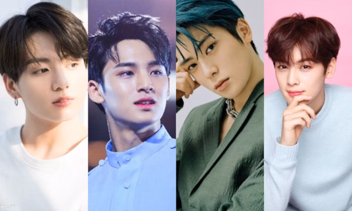 Tưởng đã êm xuôi, bê bối 97-line và Itaewon lại bùng nổ với cấp độ mạnh hơn ảnh 1
