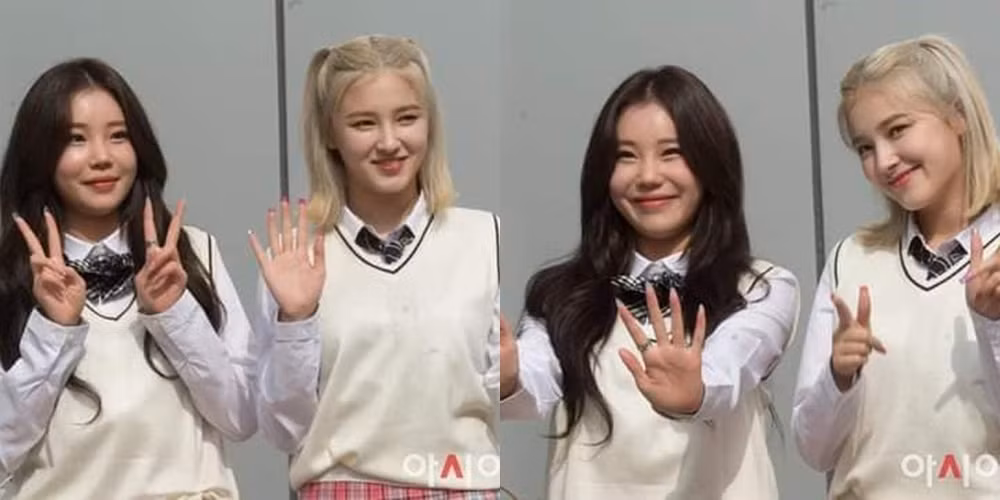 MOMOLAND: Tới lượt Nancy chọn sai kiểu tóc, JooE “dậy thì thành công“? ảnh 8