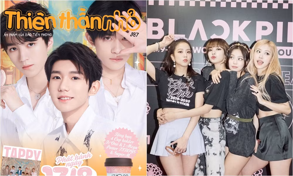 Cuốn sách đầu tay của cựu thành viên SNSD: Bạn sẽ từ bỏ những gì để có cơ hội TỎA SÁNG? ảnh 6