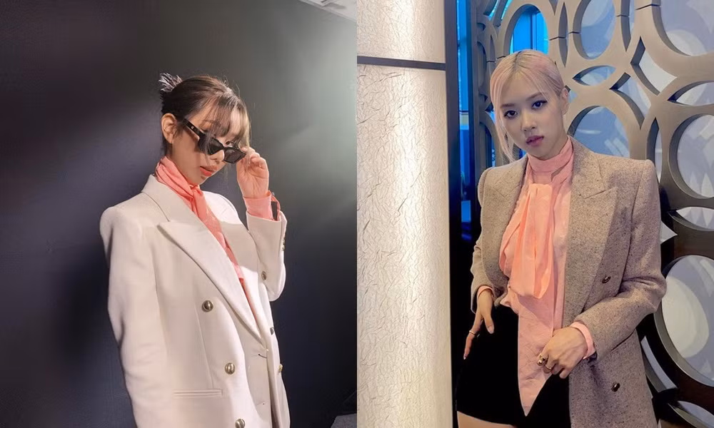 Thêm một nữ idol khiến netizen công nhận: Thay đổi dáng lông mày tạo nên phép màu cho khuôn mặt ảnh 8