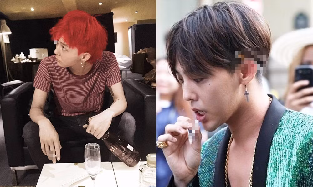 Phát hiện G-Dragon làm điều này khi đi hẹn hò với Jennie, netizen không giấu được nỗi thất vọng ảnh 2