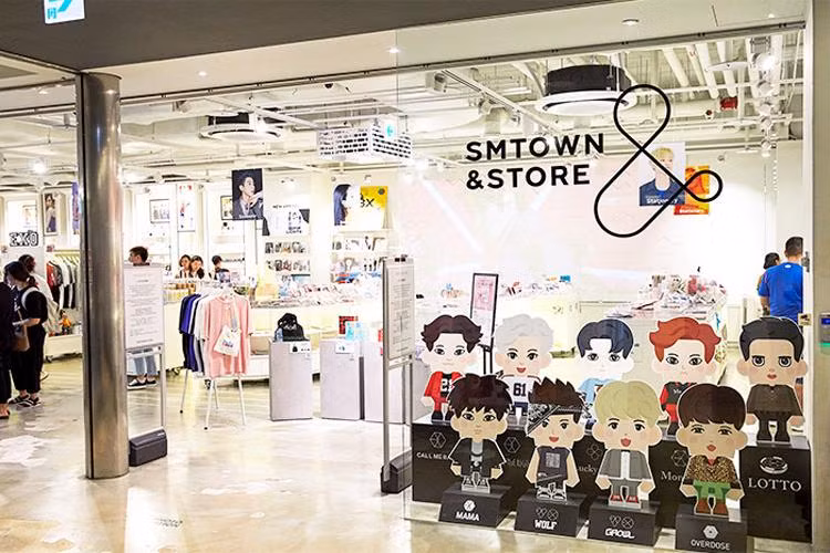 Lợi dụng fan K-Pop để trục lợi, kẻ lừa đảo bị toà kết án hơn 2 năm tù ảnh 1