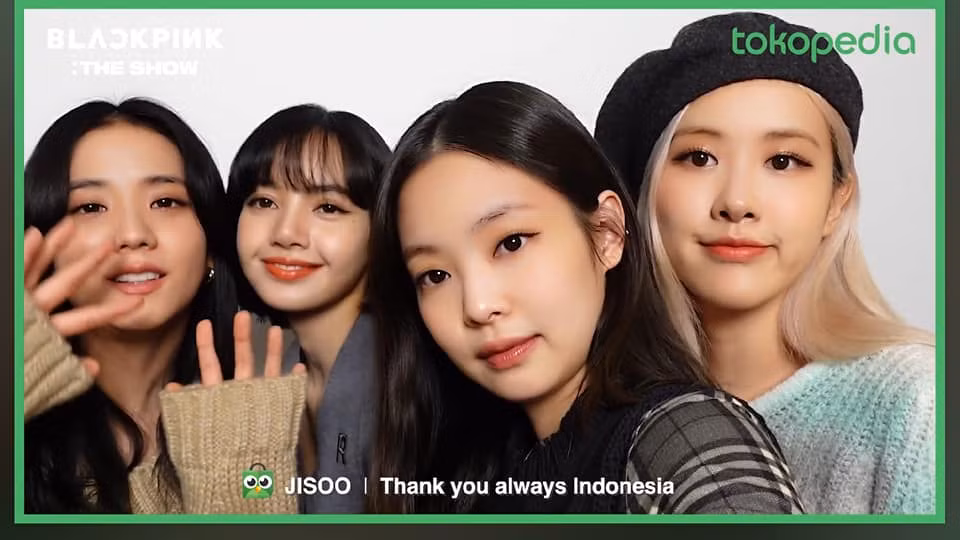 Jisoo bất ngờ tiết lộ bí mật gây sốc phía sau nhan sắc không tì vết của BLACKPINK ảnh 2
