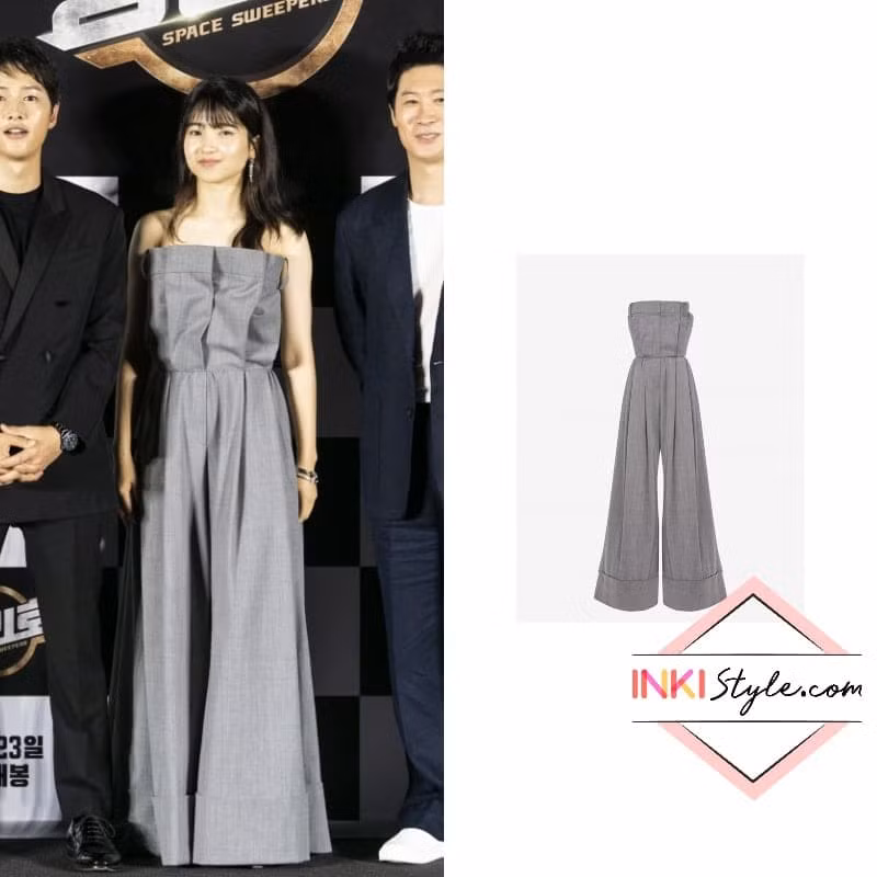Vừa mới chê stylist chọn đồ dìm dáng Rosé, netizen phải “quay xe” vì màn phối đồ quá đỉnh ảnh 2