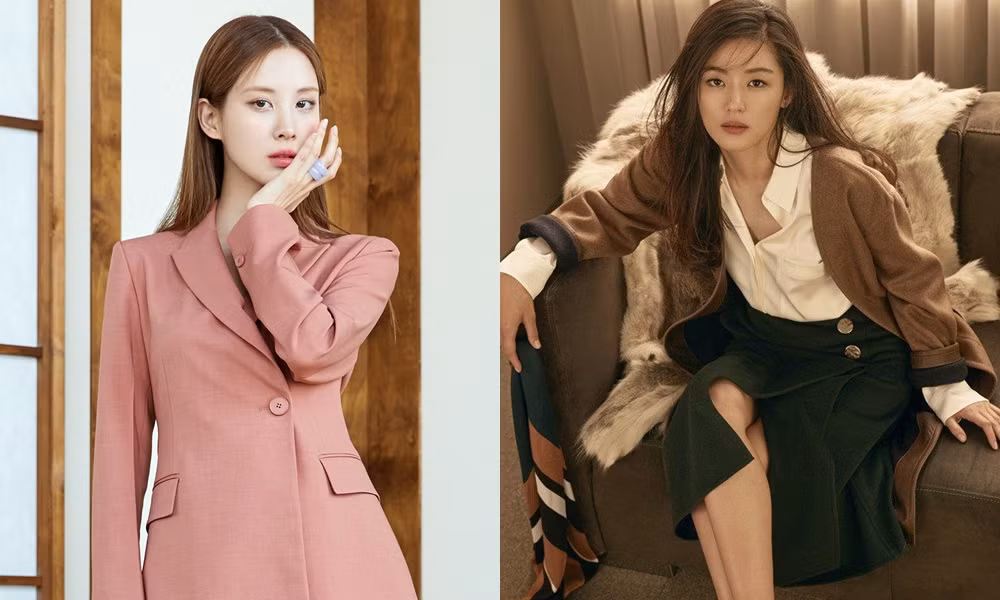 Jisoo (BLACKPINK) liệu có tụt hạng khi chỉ là đại sứ cho thương hiệu thời trang nội địa? ảnh 4