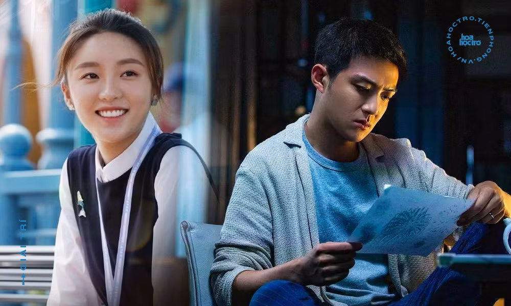 Lý Trạch Phong vì ghét Hứa Huyễn Sơn mà làm điều này với kịch bản “30 Chưa Phải Là Hết” ảnh 4