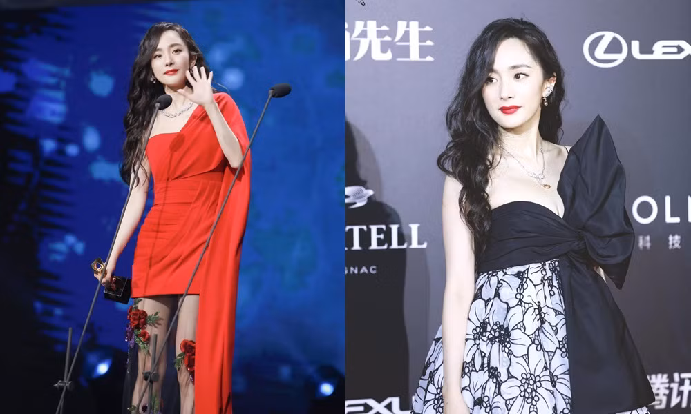 Nghi vấn Dương Mịch bị đàn em cùng stylist chơi xấu sau lưng và cái kết siêu bất ngờ ảnh 10
