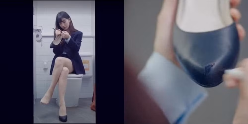 Làm “nàng thơ Dior” như Suzy cũng khổ: Đóng vai nhà nghèo rớt vẫn phải xài túi hàng hiệu ảnh 2