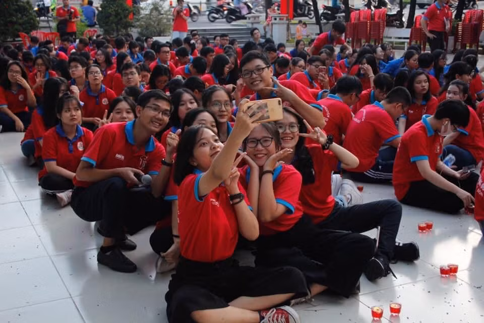 Nếu không dũng cảm “phá kén”, sao bạn gặp được phiên bản tốt hơn của chính mình? ảnh 5