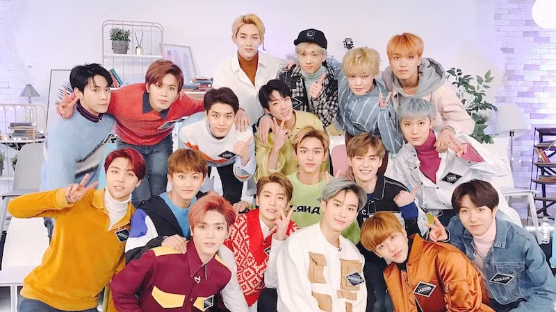 Một nam idol phũ phàng với fan cuồng và bị “báo thù” theo cách không ngờ tới ảnh 1