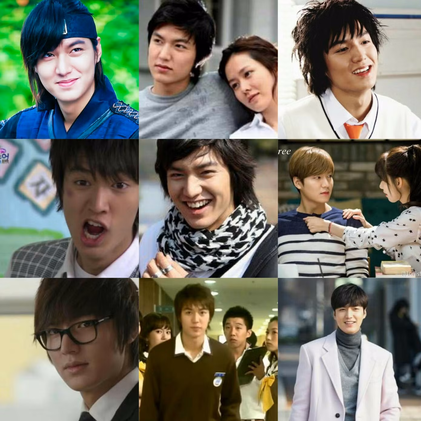 Chuyện lạ Lee Min Ho: Phim có thể thất bại nhưng danh tiếng sẽ vẫn tăng cao ảnh 3