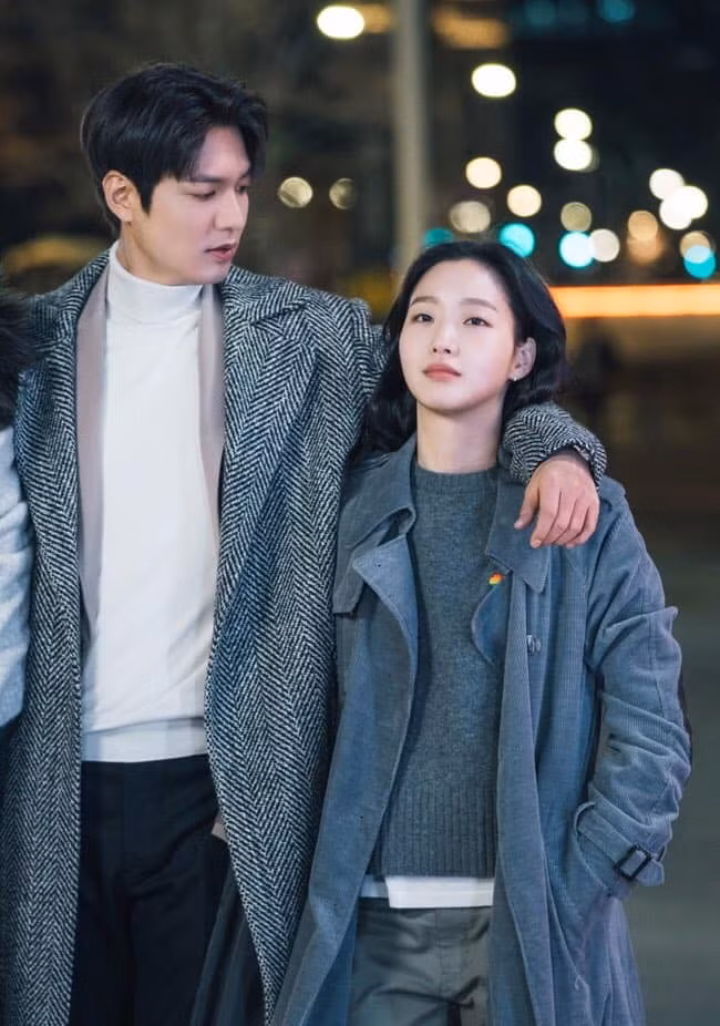 Fan Lee Min Ho buồn muốn khóc trước những gì khán giả nói về “Quân Vương Bất Diệt” ảnh 2