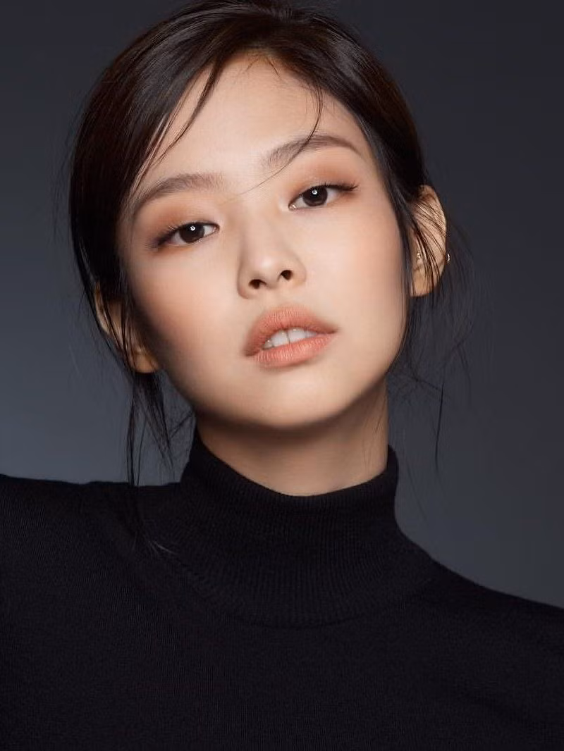 Loạt nữ idol sở hữu đôi môi hình tam giác quyến rũ đang là trend cực “hot” ở Hàn Quốc ảnh 6