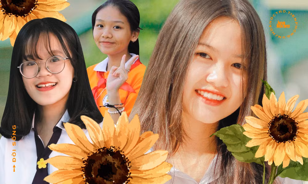 “Gỡ rối” tương lai cho teen 2K: Tư vấn online, giáo dục khai phóng và những điều chưa biết ảnh 7