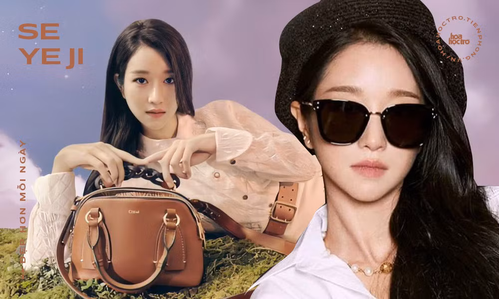 Yoona đáp trả ngầu cỡ nào khi bị chê hết thời, quá tuổi nên mất hợp đồng quảng cáo? ảnh 5
