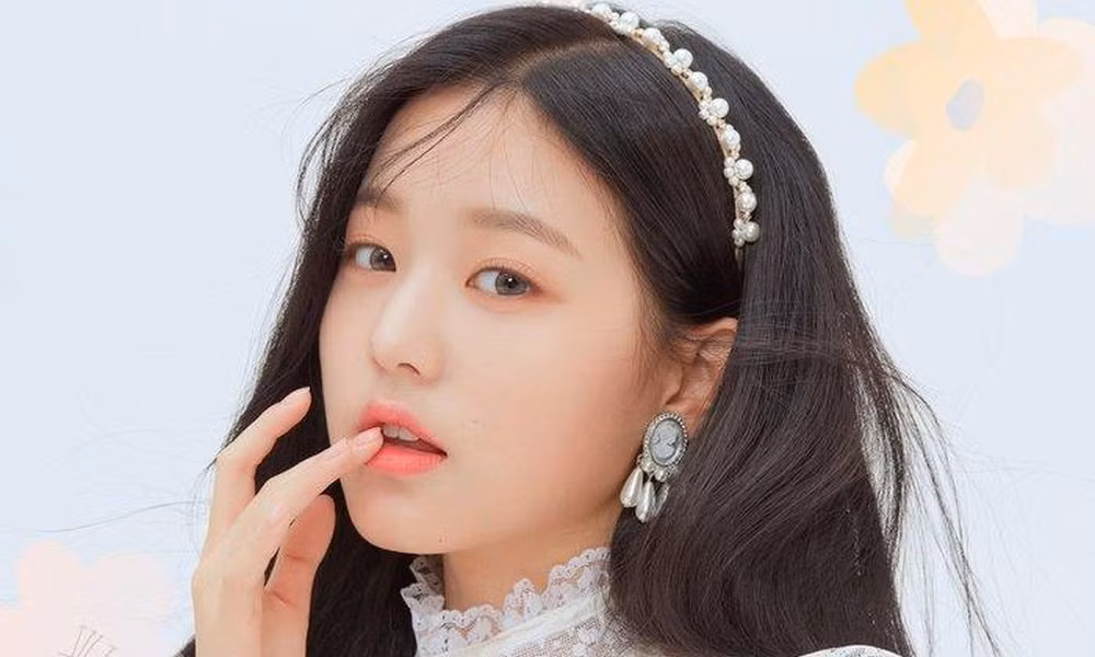 Đâu chỉ Jang Won Young, Kim Min Joo cũng xứng làm “Thủy thủ Mặt Trăng” của IZ*ONE ảnh 11