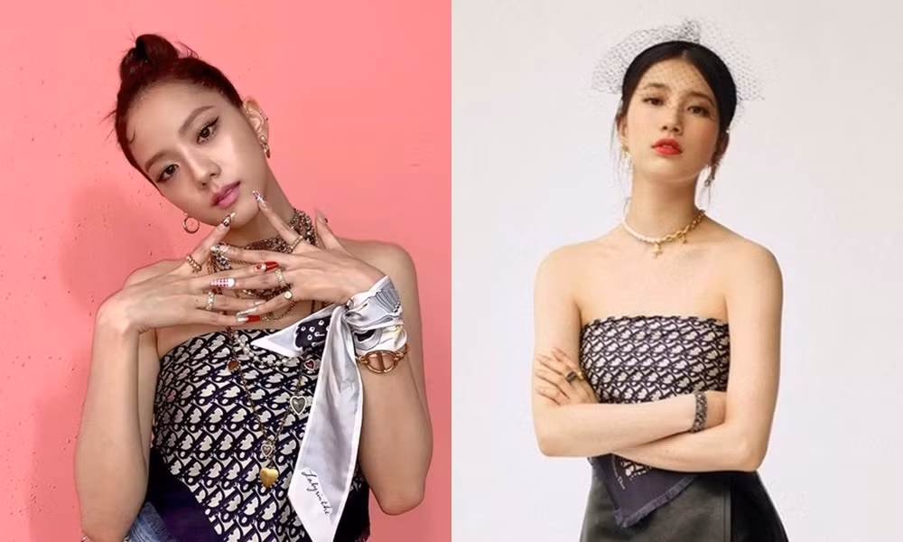Chọn đồ xấu đã đành, stylist ITZY còn bị tố khiến Shin Ryu Jin gặp nguy hiểm vì trang phục ảnh 8