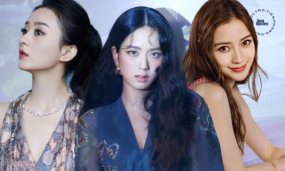 Jennie và Jisoo đã “mở khóa” 6 trang bìa tạp chí hàng đầu xứ Hàn, bao giờ đến lượt Lisa? ảnh 8
