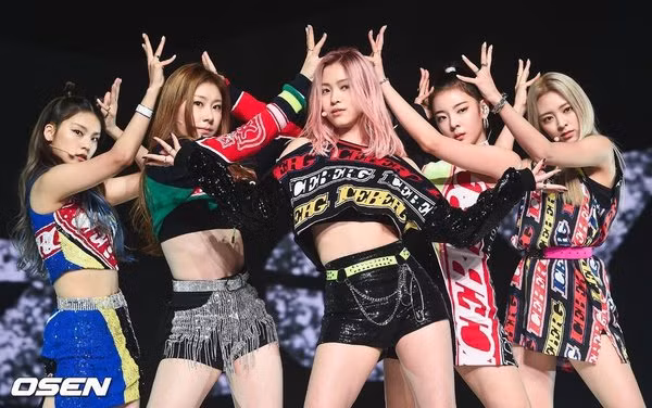 Ngạc nhiên chưa, ITZY và TXT lại có cực nhiều điểm trùng hợp đến ngỡ ngàng ảnh 4