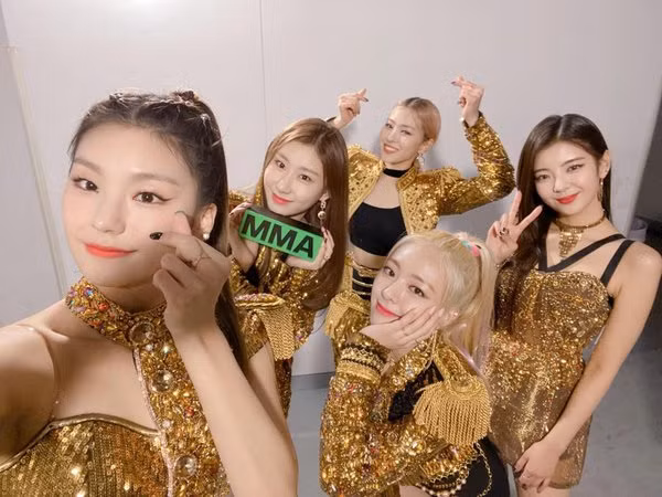 Ngạc nhiên chưa, ITZY và TXT lại có cực nhiều điểm trùng hợp đến ngỡ ngàng ảnh 6
