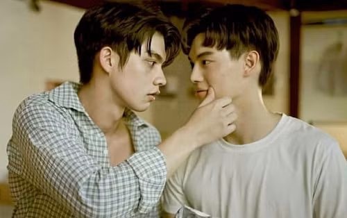 2gether The Series, bản nhạc thanh xuân ngân lên từ những trái tim biết yêu thương ảnh 8