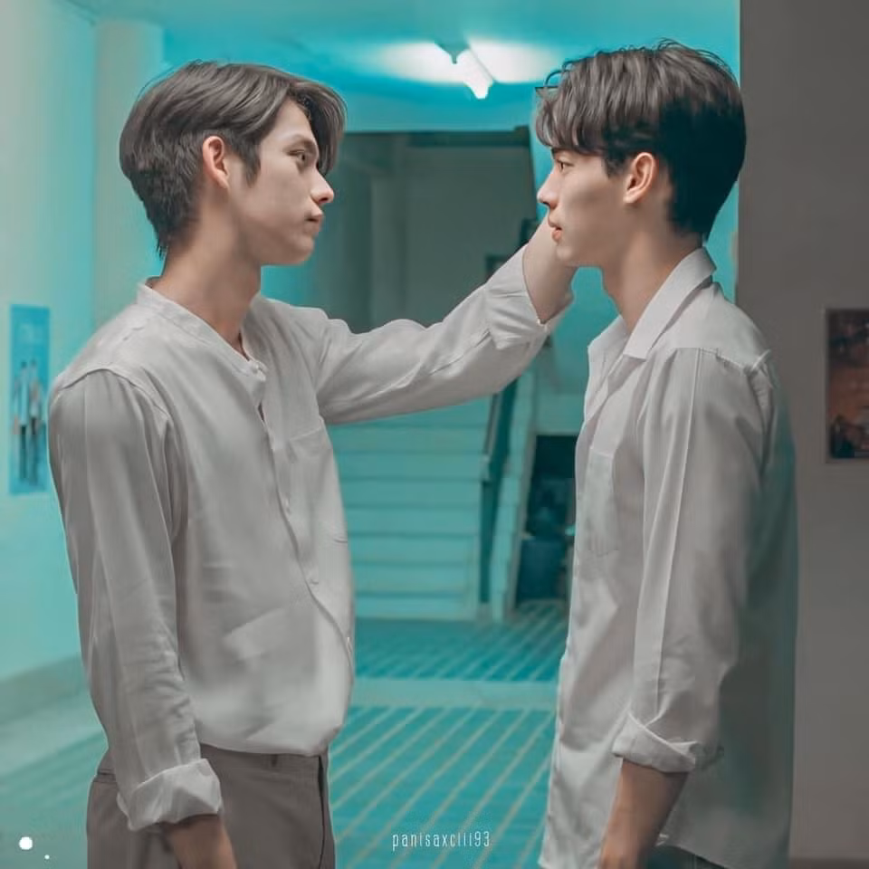 2gether The Series, bản nhạc thanh xuân ngân lên từ những trái tim biết yêu thương ảnh 5