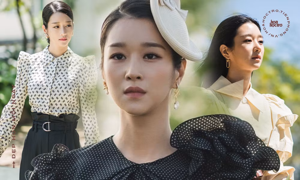 Ngoài đôi chân “Thủy thủ Mặt Trăng”, Jang Won Young còn điểm khác khiến mọi người ghen tị ảnh 10