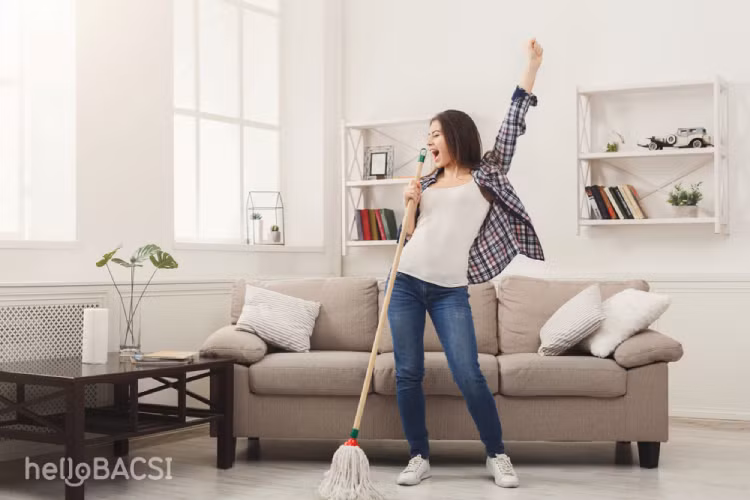 4 cung Hoàng đạo này đích thị là thành viên tích cực của hội Yêu Bếp, Nghiện Nhà ảnh 1
