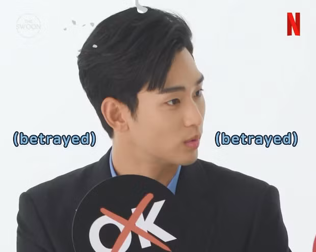 “Chuyện tình” Kim Soo Hyun - Seo Ye Ji có nguy cơ toang chỉ vì cốc trà sữa trân châu ảnh 7