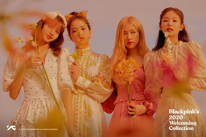 Thêm lý do để fan nổi cáu với nhà YG: BLACKPINK rớt khỏi Top 3 nhóm nhạc hàng đầu K-Pop ảnh 3