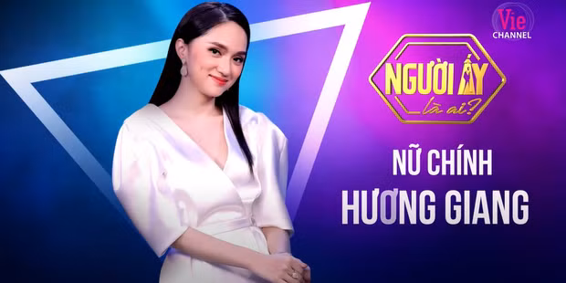 Hương Giang đi vào lịch sử “Người Ấy Là Ai”: Cô gái duy nhất hai lần làm nữ chính ảnh 2