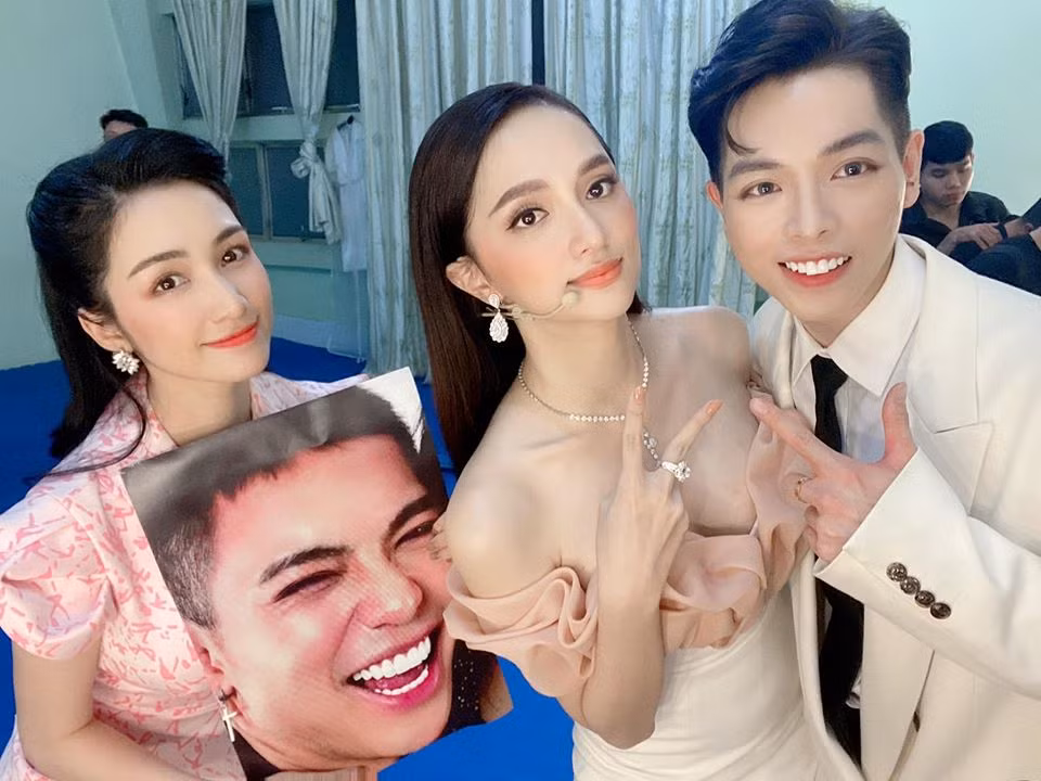 Sau tất cả, Hương Giang đã phá được lời nguyền của các nữ chính trong “Người Ấy Là Ai” ảnh 6