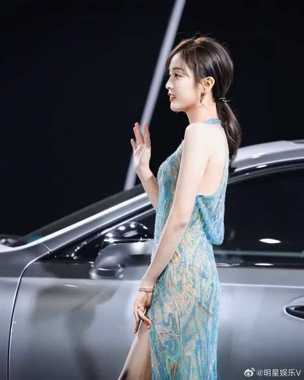 Nghi vấn Dương Mịch bị đàn em cùng stylist chơi xấu sau lưng và cái kết siêu bất ngờ ảnh 7