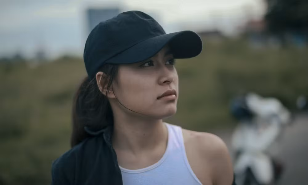 “Mỹ nam 6 múi” Dũng Bino lần đầu đóng phim VTV đã ẵm luôn vai phản diện khó nhằn ảnh 6 “Mỹ nam 6 múi” Dũng Bino lần đầu đóng phim VTV đã ẵm luôn vai phản diện khó nhằn ảnh 6