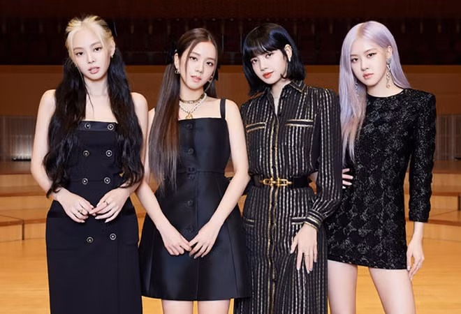 Bí mật phía sau việc Rosé chăm nhuộm tóc nhất nhóm BLACKPINK dù biết hại tóc ảnh 1