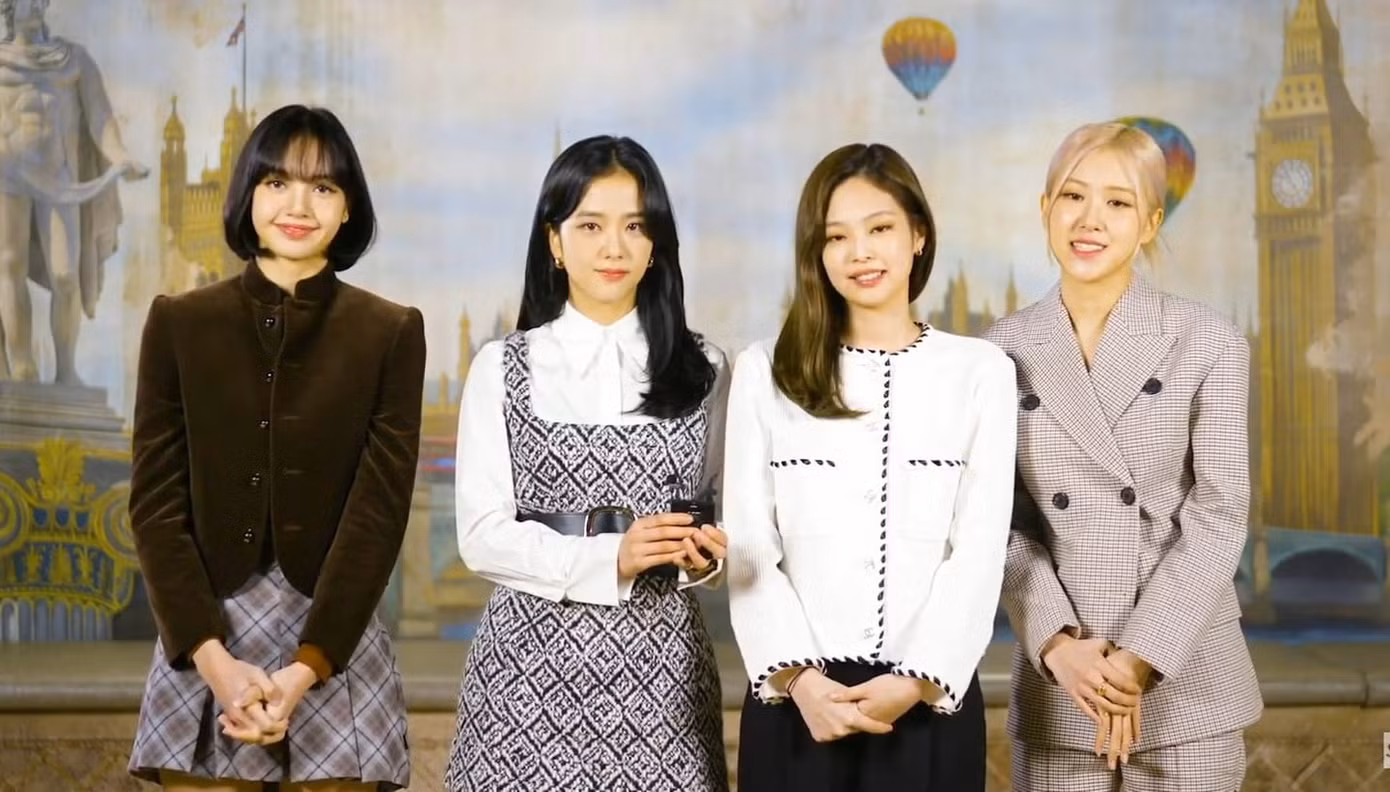Nhìn Jennie (BLACKPINK) xử lý ngon ơ câu hỏi khó nhằn, netizen không còn dám chê “EQ thấp” ảnh 2