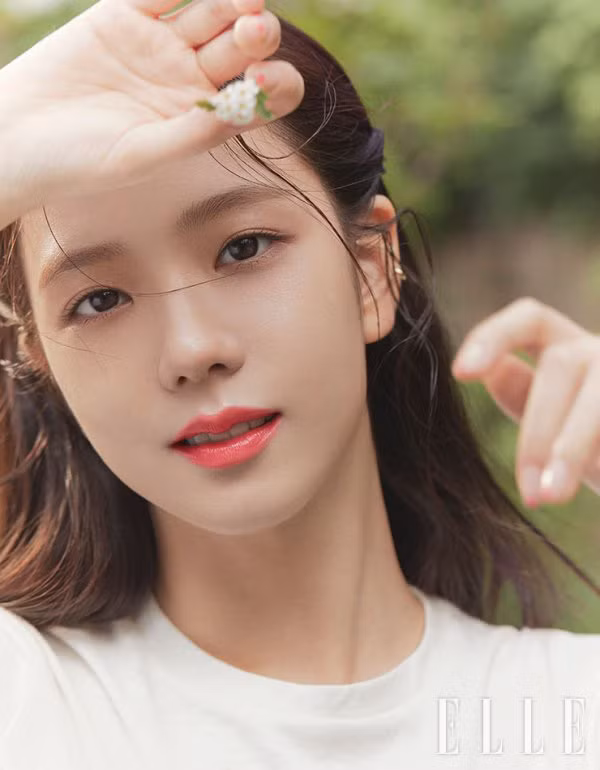 Hóa ra bấy lâu nay chúng ta vẫn hiểu lầm tính cách của Jennie và Jisoo (BLACKPINK) ảnh 2