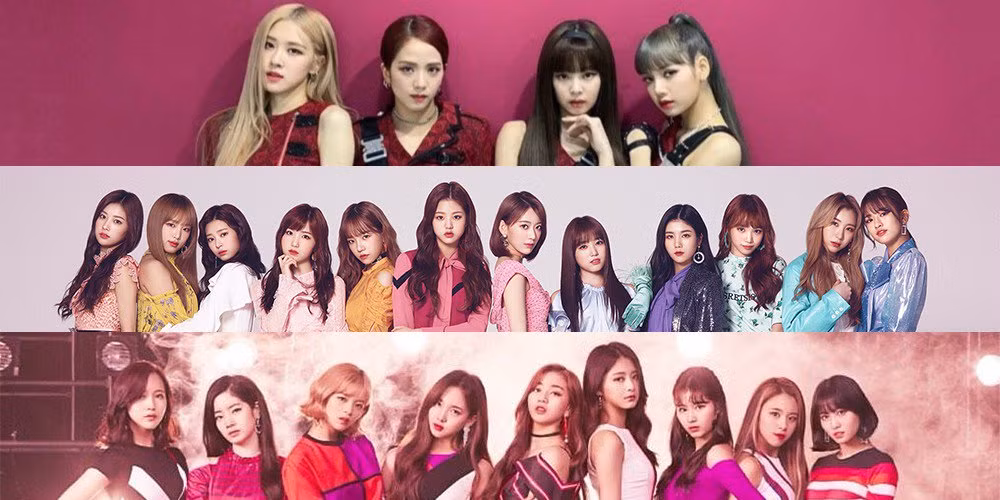 Nhóm nhỏ Irene - Seulgi lùi ngày ra mắt, fan K-Pop nghi công ty SM ngại đối thủ mạnh? ảnh 2