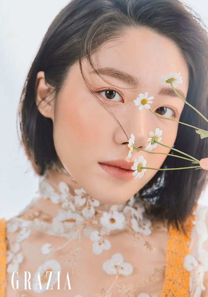 So Joo Yeon, nàng hotgirl cao 1m57 của Instagram thành ngôi sao triển vọng của phim Hàn ảnh 6