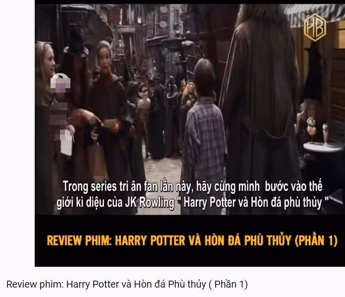 Trào lưu tóm tắt phim: Xem cả bộ phim vài chục tập trong 10 phút liệu có thích? ảnh 5