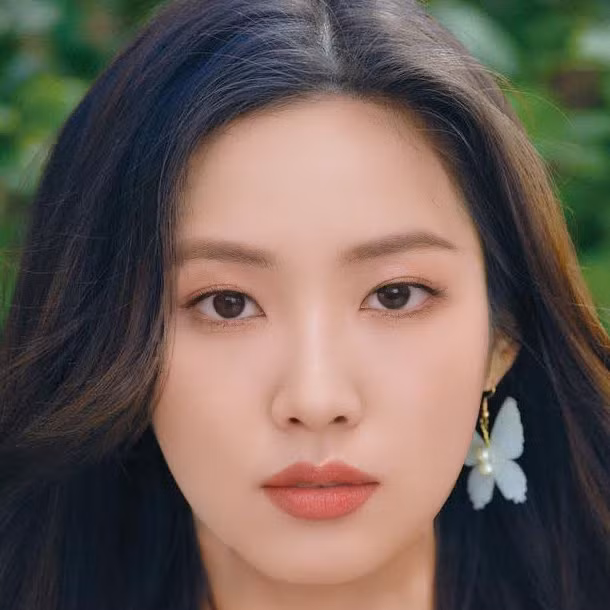 Mỹ nhân ảo pha trộn khuôn mặt 5 nữ idol nổi nhất hiện nay: Nét đẹp của ai đỉnh nhất? ảnh 6