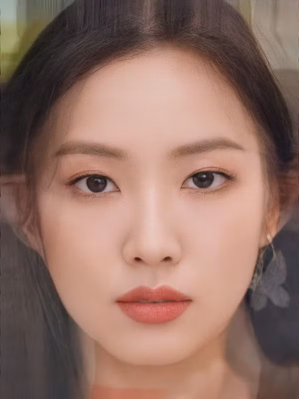 Mỹ nhân ảo pha trộn khuôn mặt 5 nữ idol nổi nhất hiện nay: Nét đẹp của ai đỉnh nhất? ảnh 7