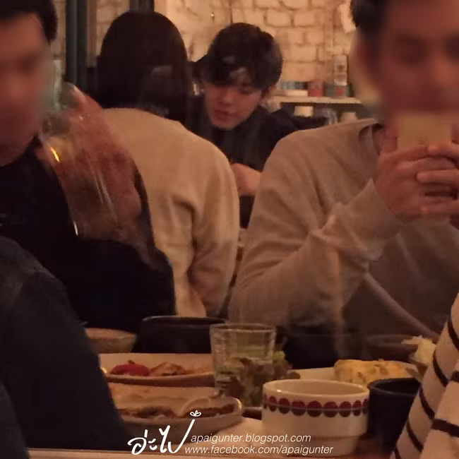 Kim Woo Bin & Shin Min Ah: Chẳng cần lời hoa mỹ, một câu đơn giản đủ chạm tới trái tim ảnh 4