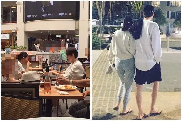 Kim Woo Bin & Shin Min Ah: Chẳng cần lời hoa mỹ, một câu đơn giản đủ chạm tới trái tim ảnh 3